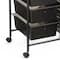 15-Drawer Rolling Cart by Simply Tidy®
